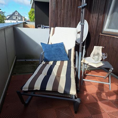 Ferienwohnung Zimt Und Zucker Sankt Andreasberg Exteriör bild