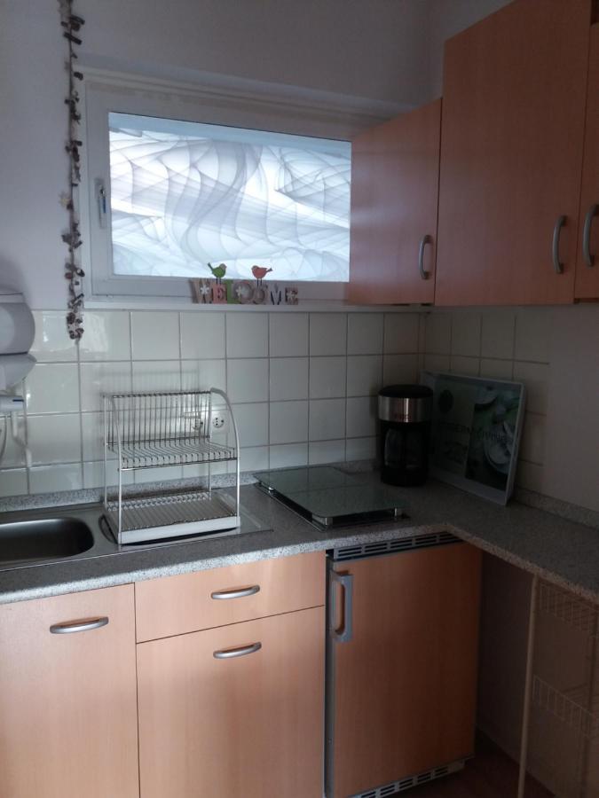 Ferienwohnung Zimt Und Zucker Sankt Andreasberg Exteriör bild