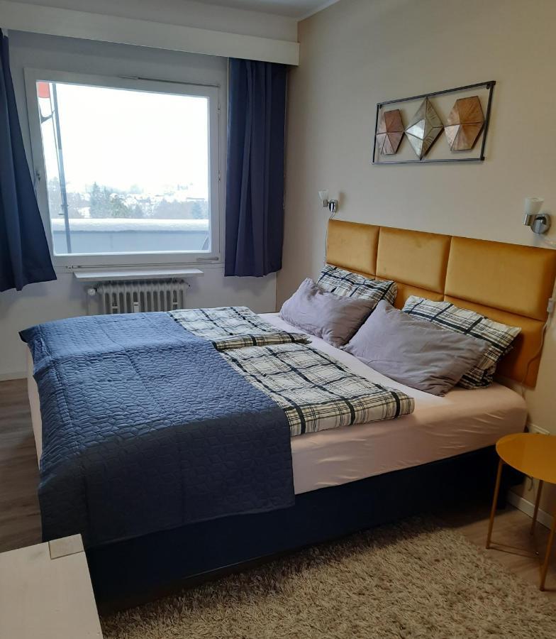 Ferienwohnung Zimt Und Zucker Sankt Andreasberg Exteriör bild