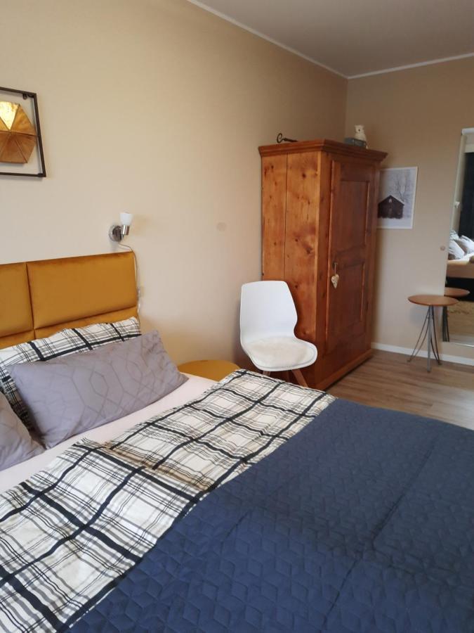 Ferienwohnung Zimt Und Zucker Sankt Andreasberg Exteriör bild