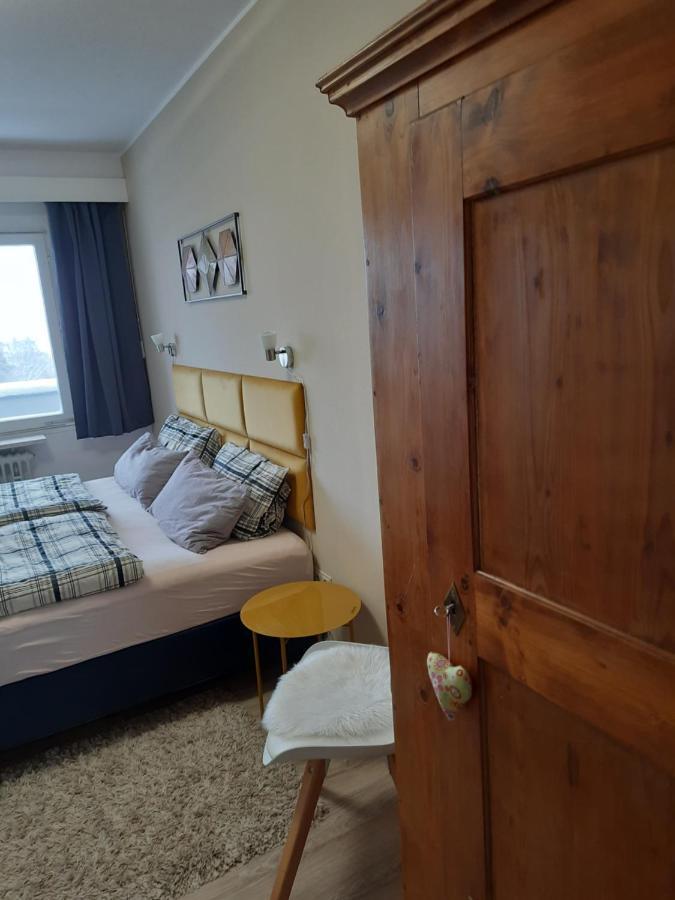 Ferienwohnung Zimt Und Zucker Sankt Andreasberg Exteriör bild