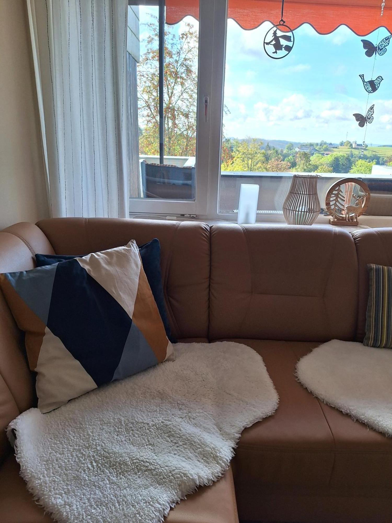 Ferienwohnung Zimt Und Zucker Sankt Andreasberg Exteriör bild