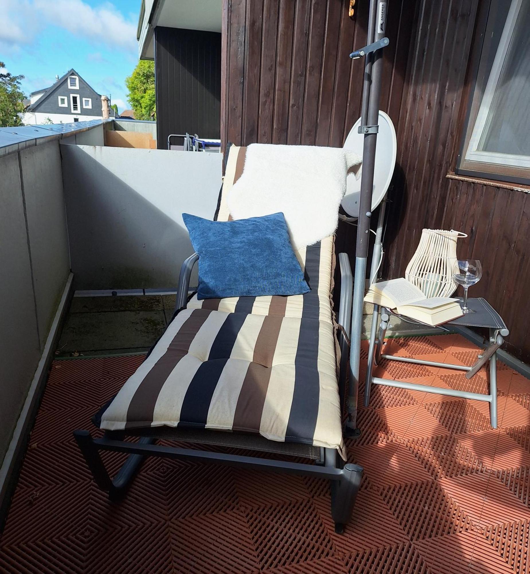 Ferienwohnung Zimt Und Zucker Sankt Andreasberg Exteriör bild