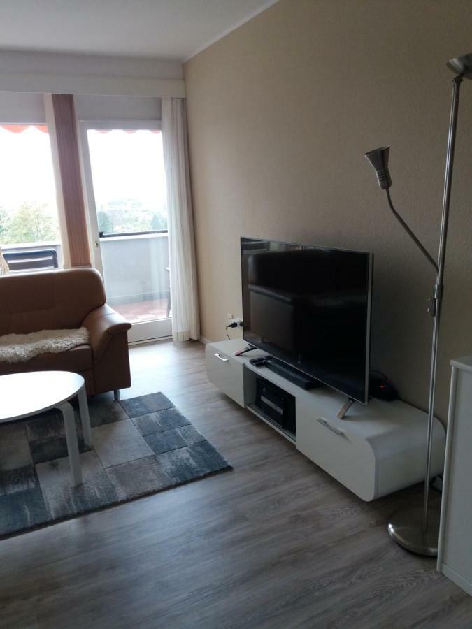 Ferienwohnung Zimt Und Zucker Sankt Andreasberg Exteriör bild