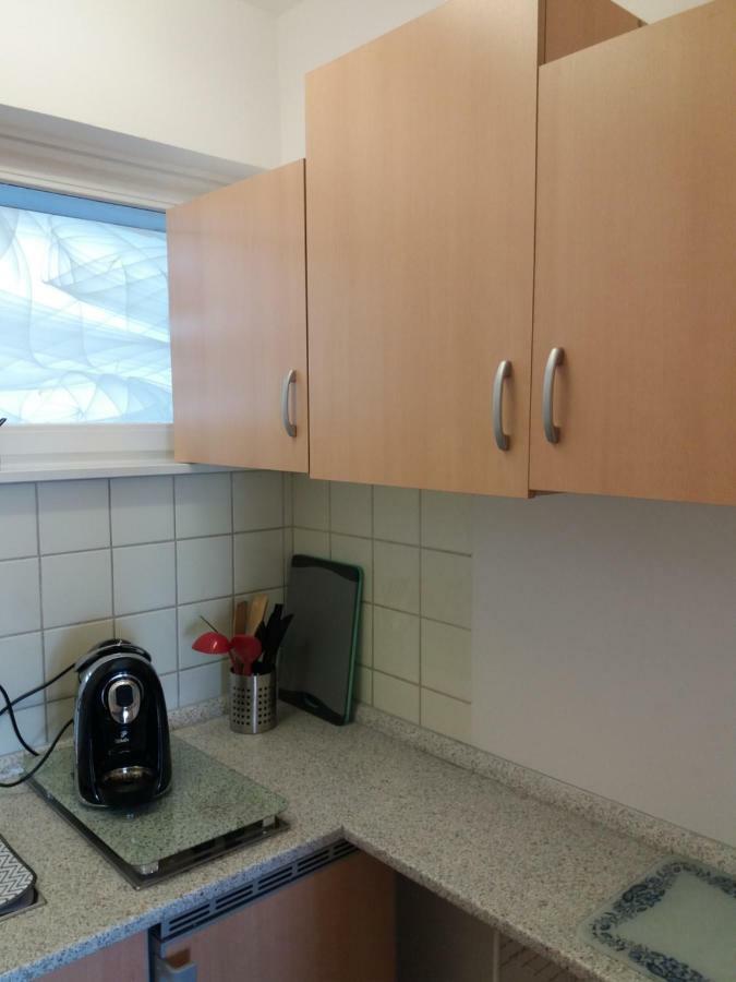 Ferienwohnung Zimt Und Zucker Sankt Andreasberg Exteriör bild