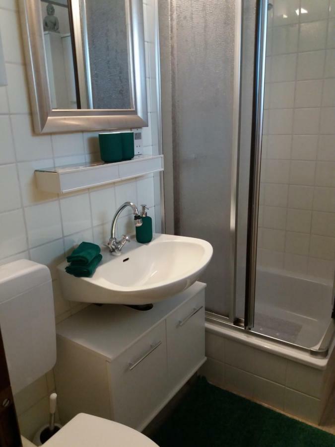 Ferienwohnung Zimt Und Zucker Sankt Andreasberg Exteriör bild