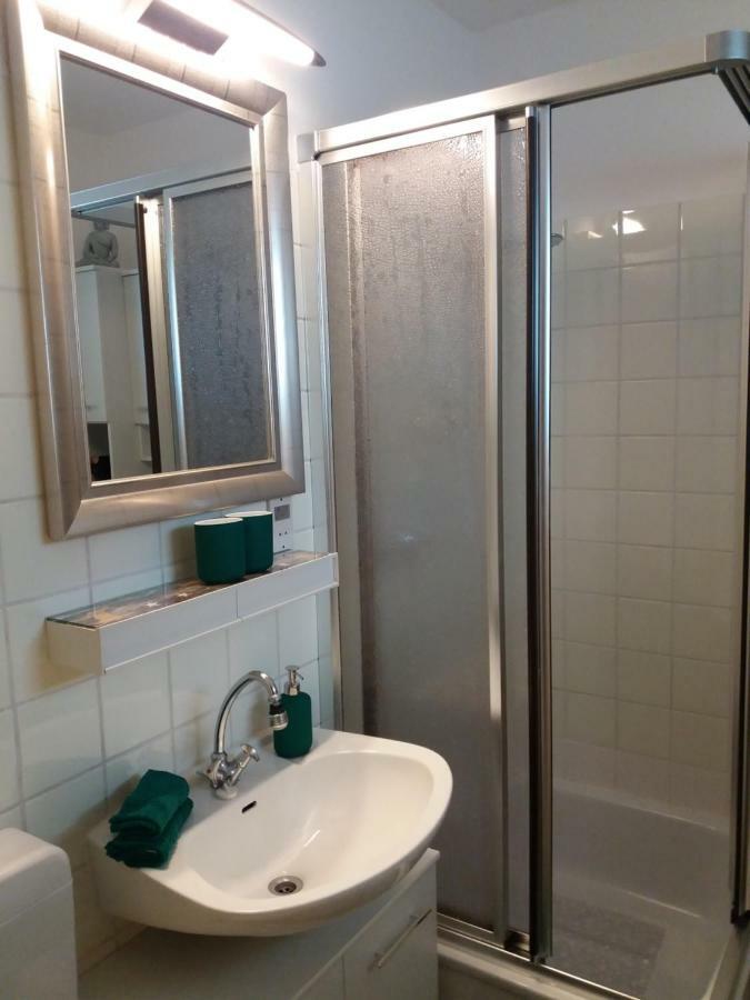 Ferienwohnung Zimt Und Zucker Sankt Andreasberg Exteriör bild