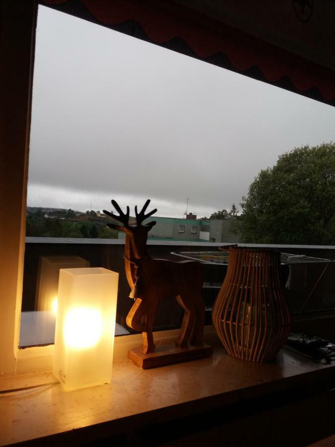 Ferienwohnung Zimt Und Zucker Sankt Andreasberg Exteriör bild