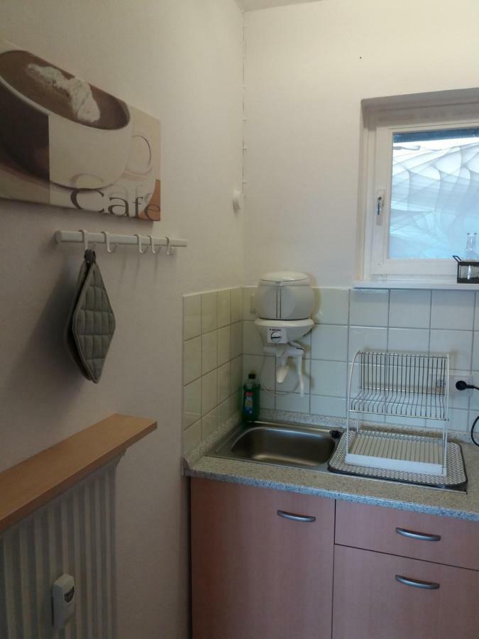 Ferienwohnung Zimt Und Zucker Sankt Andreasberg Exteriör bild